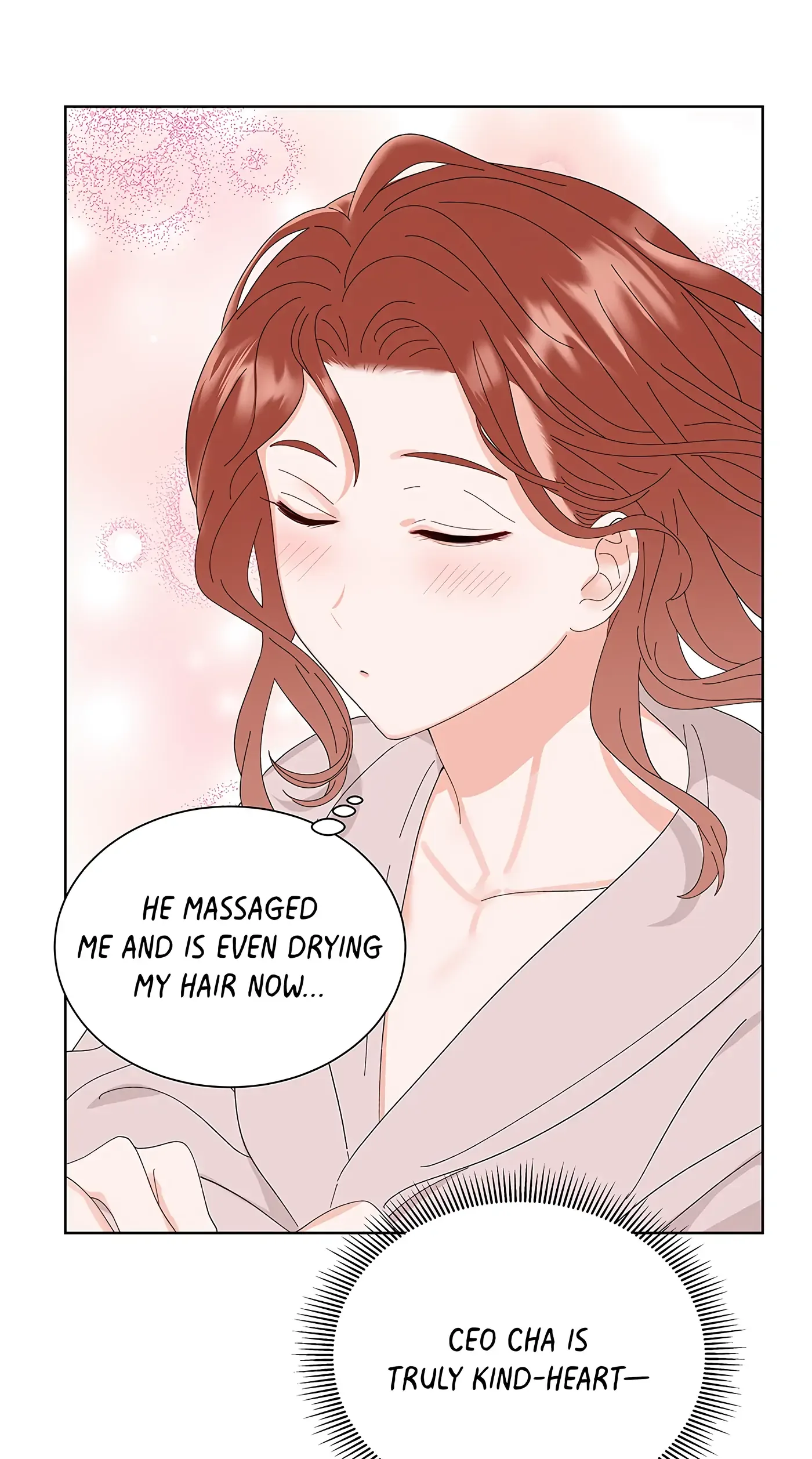 Adapted Male Lead Chapter 43 page 34
