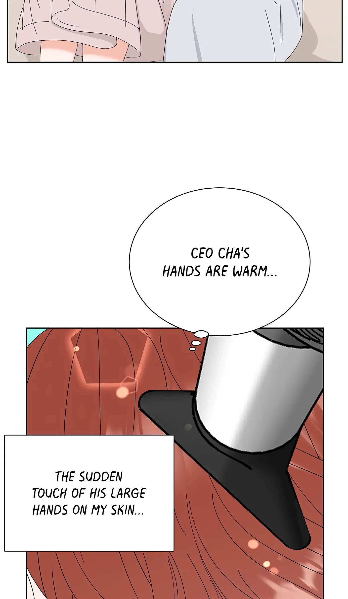 Adapted Male Lead Chapter 43 page 32