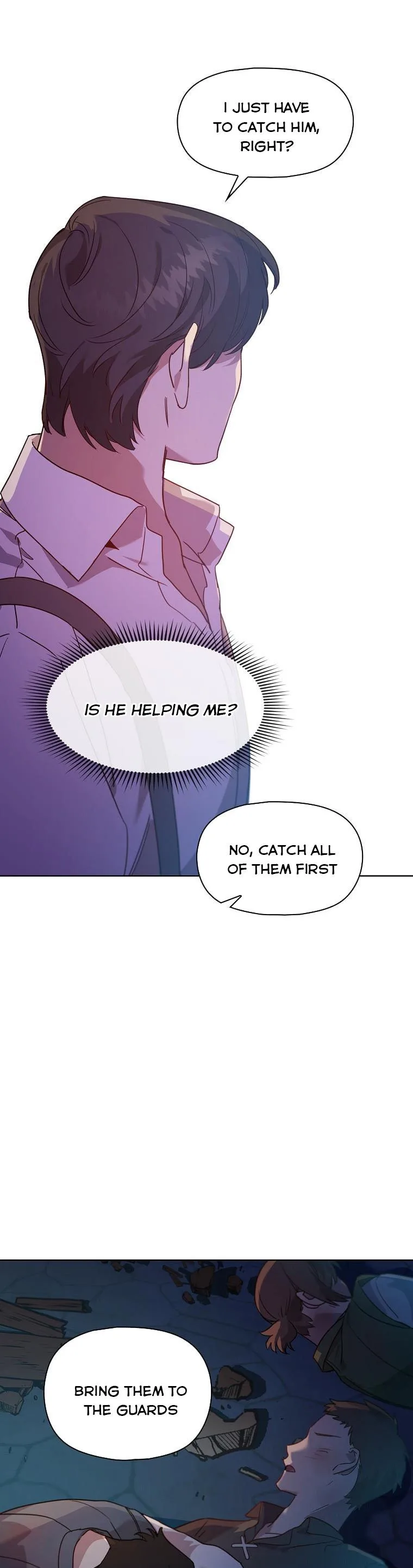 Adelia – Flower’s Bondage Chapter 6 page 26