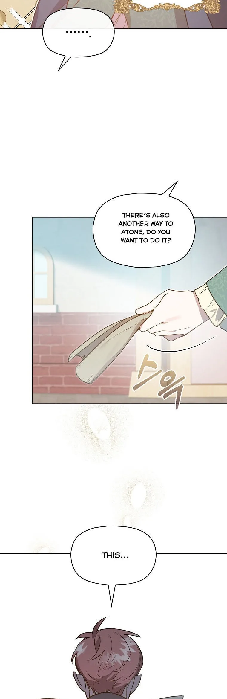 Adelia – Flower’s Bondage Chapter 11 page 7