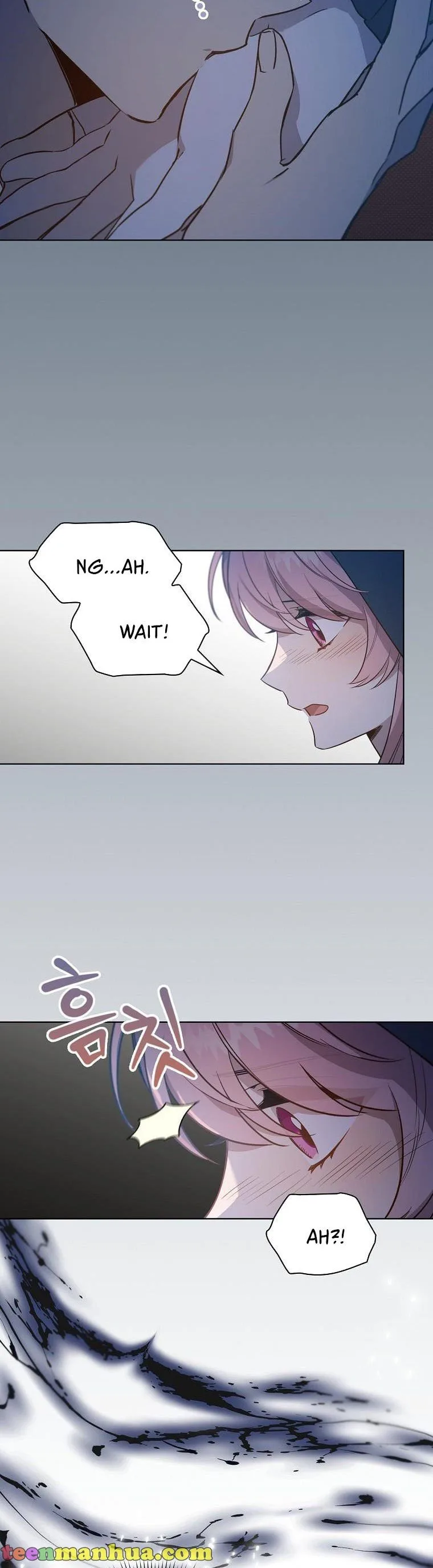 Adelia – Flower’s Bondage Chapter 8 page 40