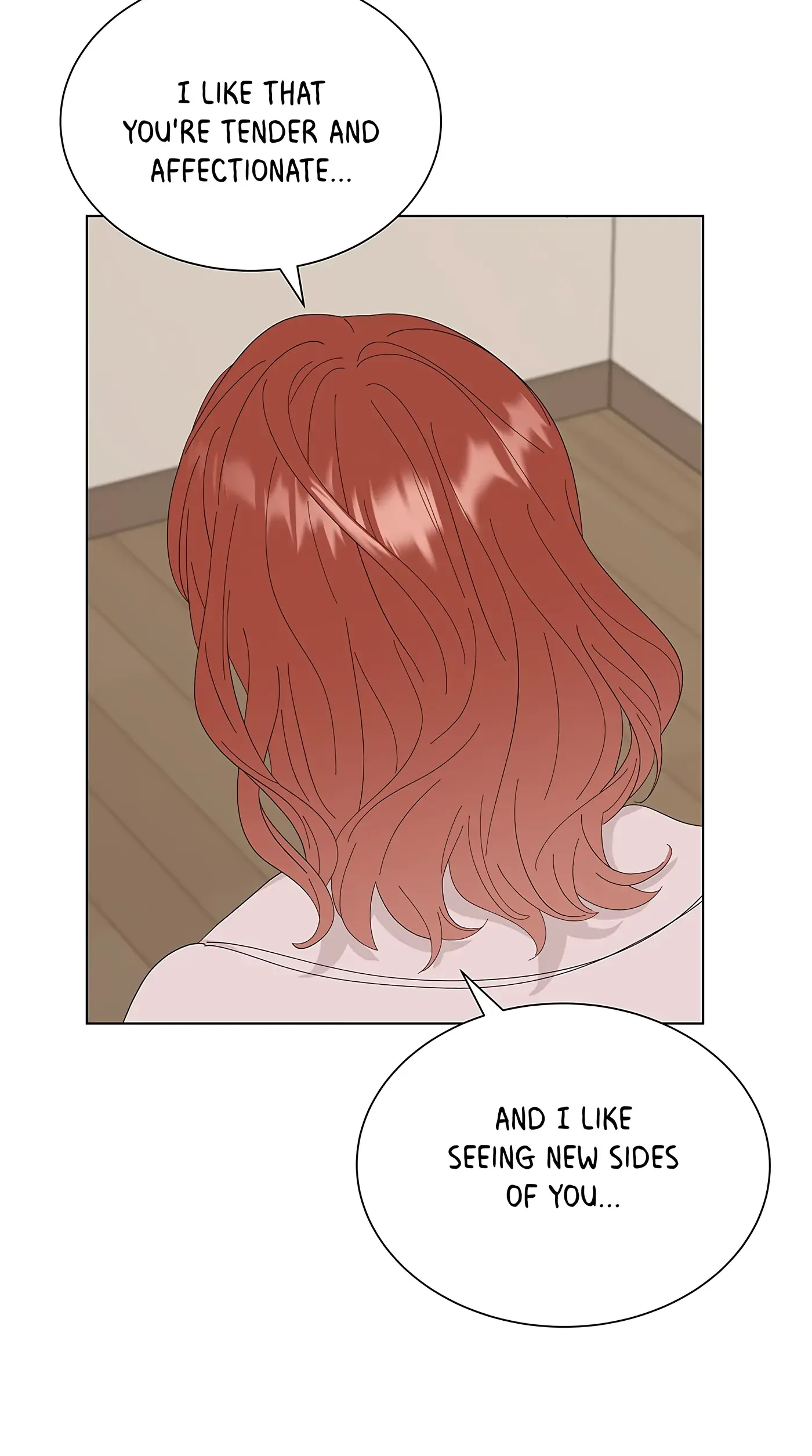 Adapted Male Lead Chapter 43 page 39