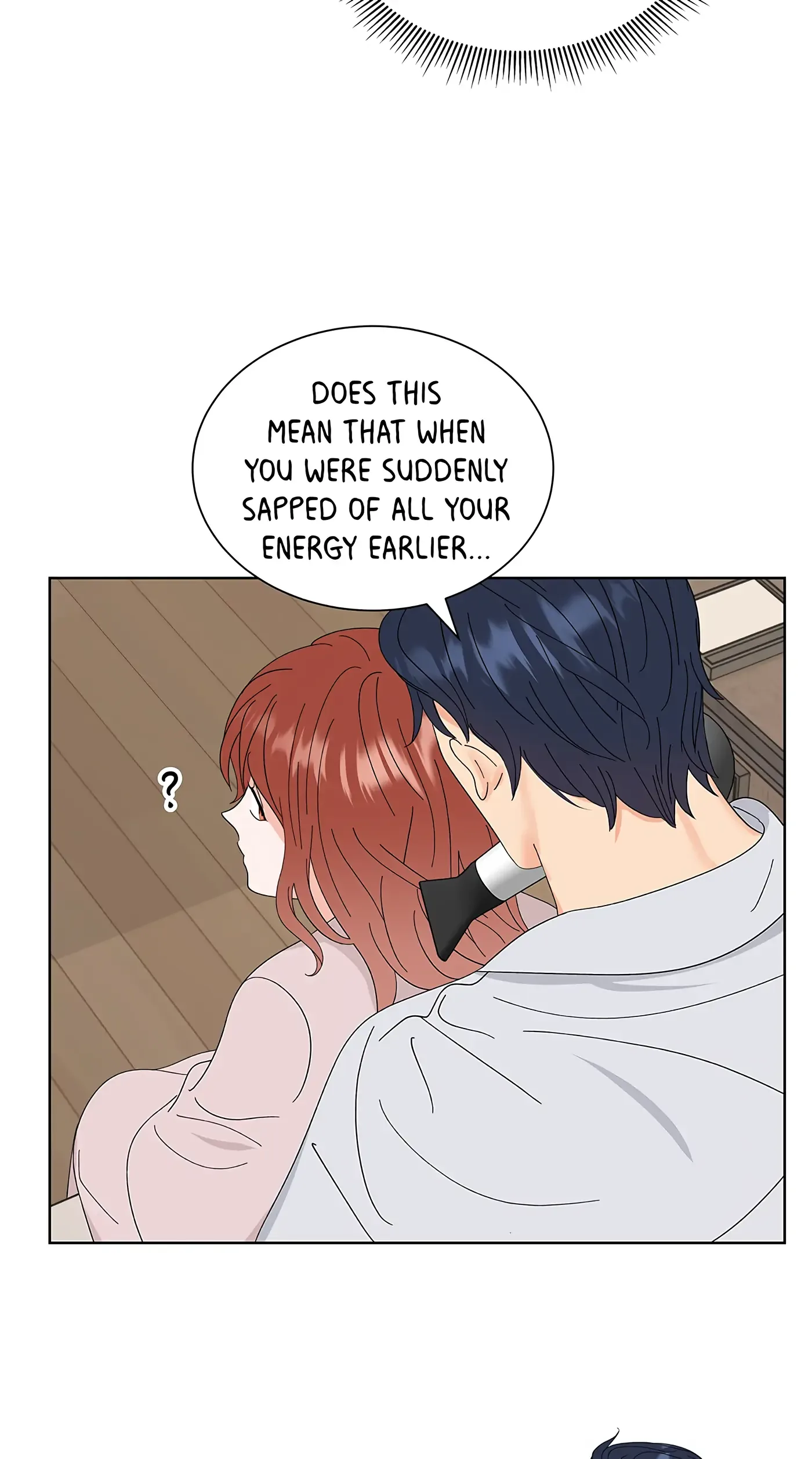 Adapted Male Lead Chapter 43 page 35