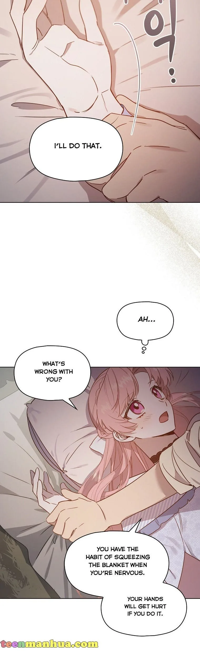 Adelia – Flower’s Bondage Chapter 11 page 19