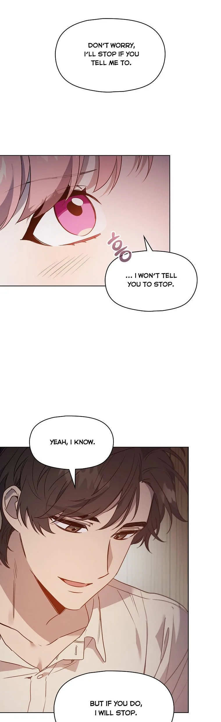 Adelia – Flower’s Bondage Chapter 11 page 20