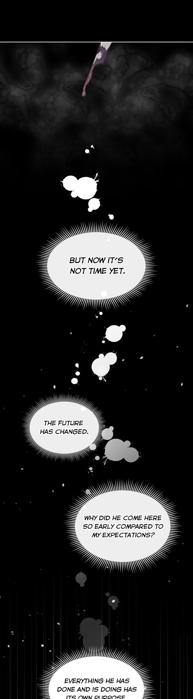 Adelia – Flower’s Bondage Chapter 13 page 7