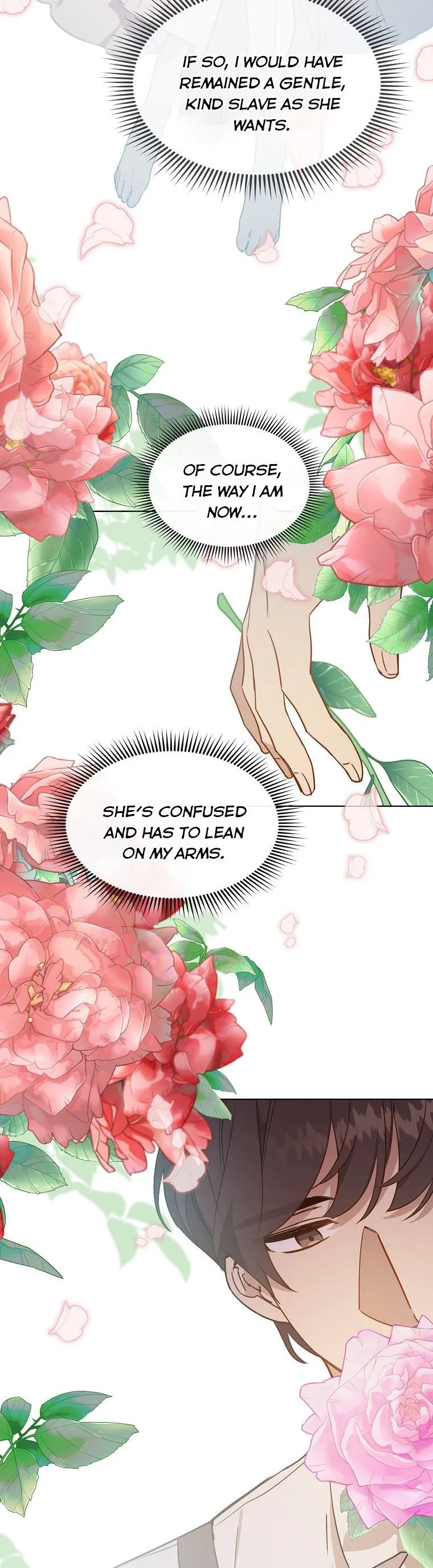 Adelia – Flower’s Bondage Chapter 10 page 15