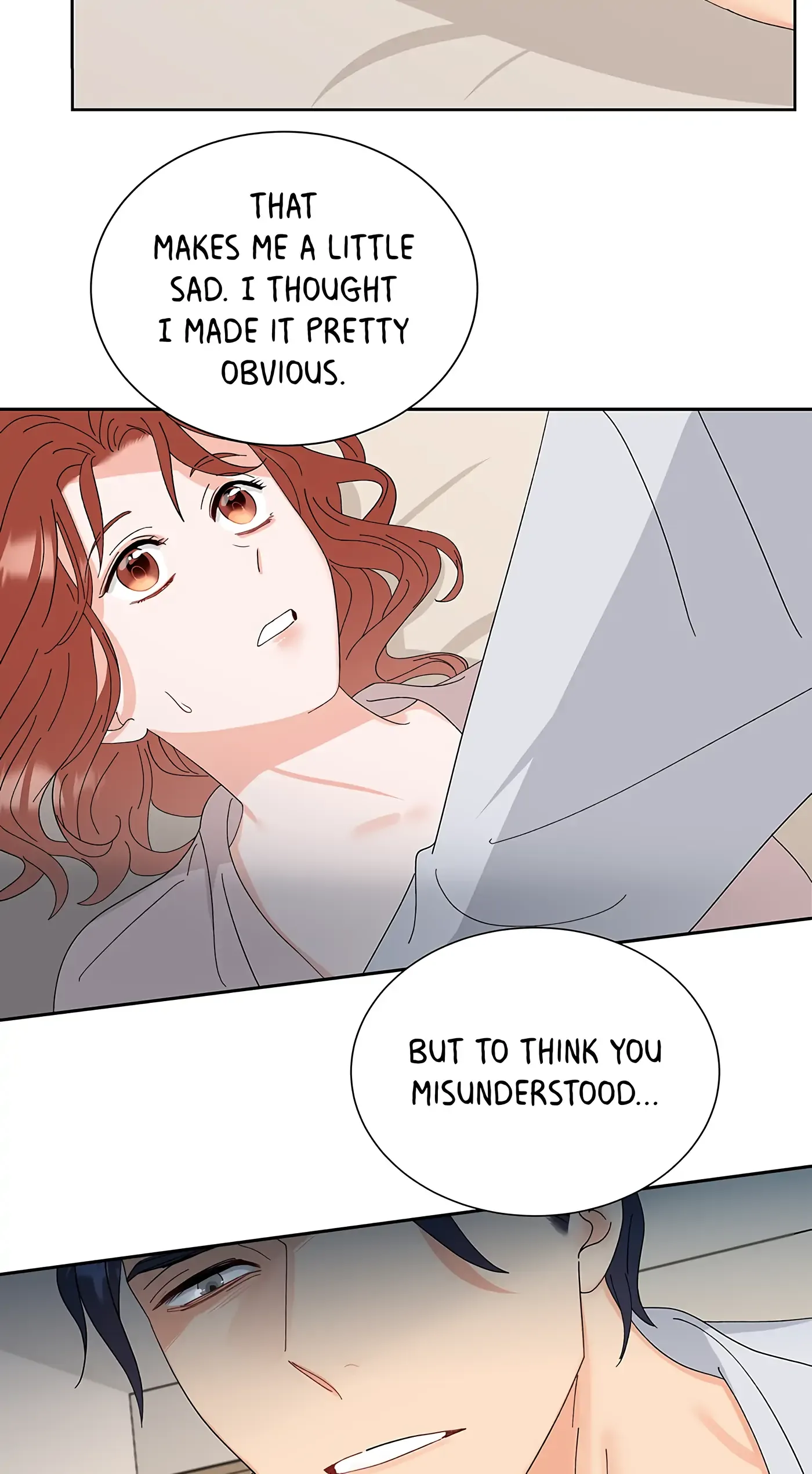 Adapted Male Lead Chapter 43 page 47