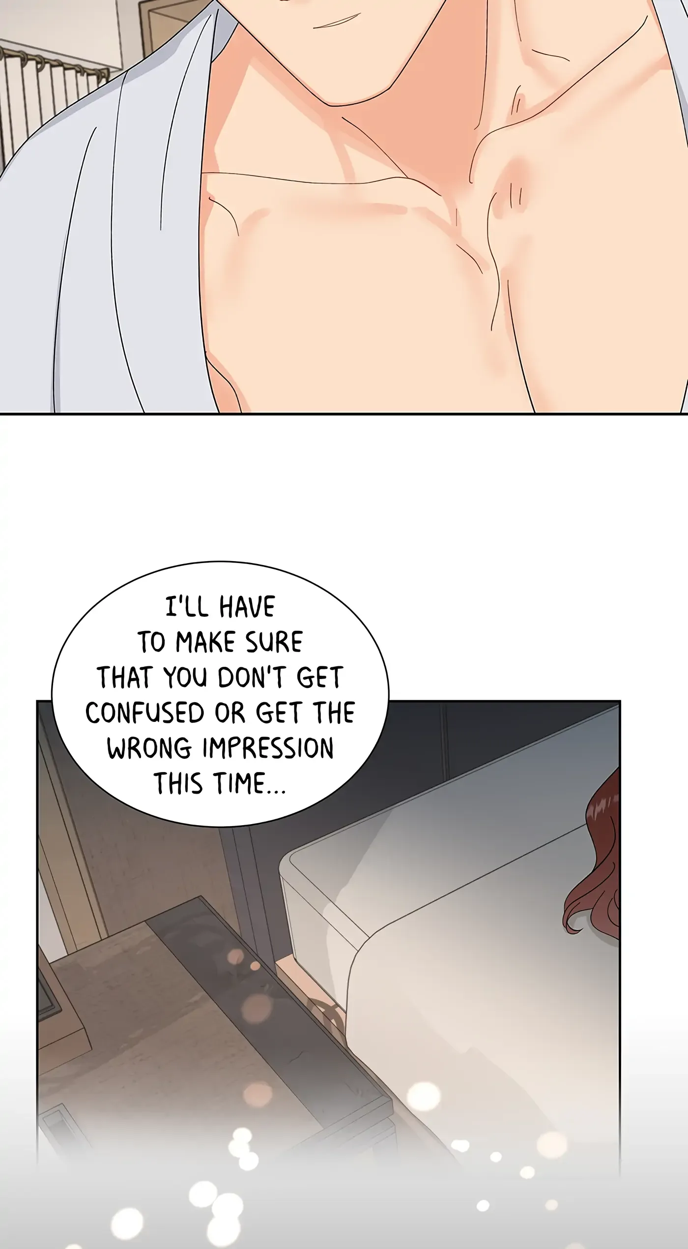 Adapted Male Lead Chapter 43 page 48