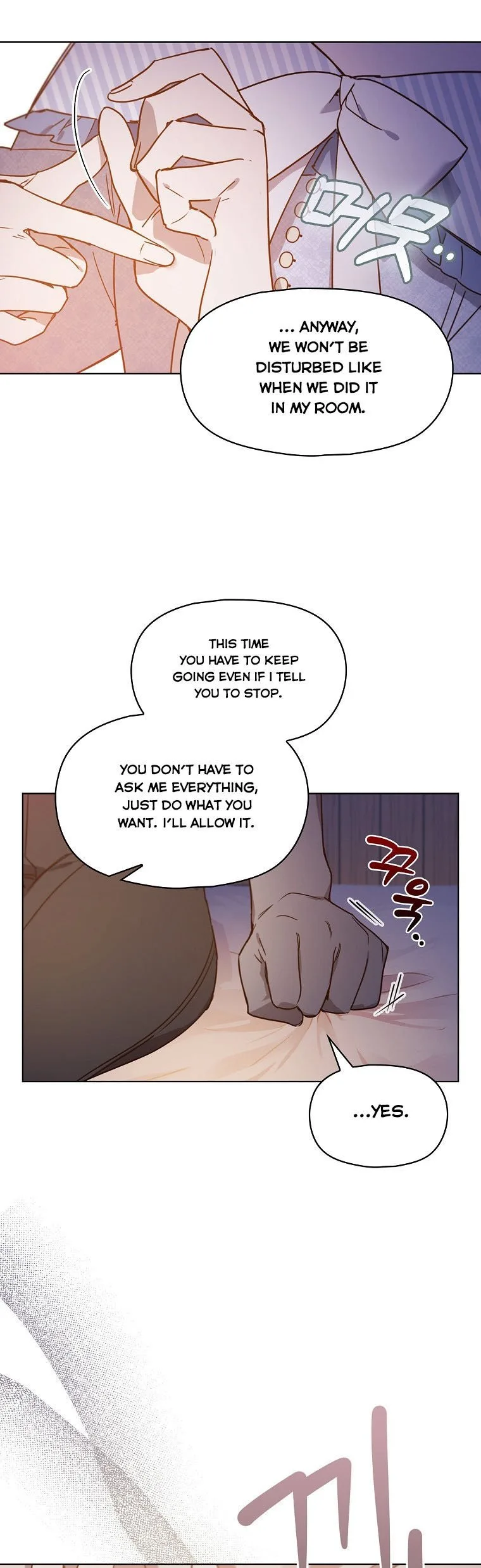 Adelia – Flower’s Bondage Chapter 11 page 18