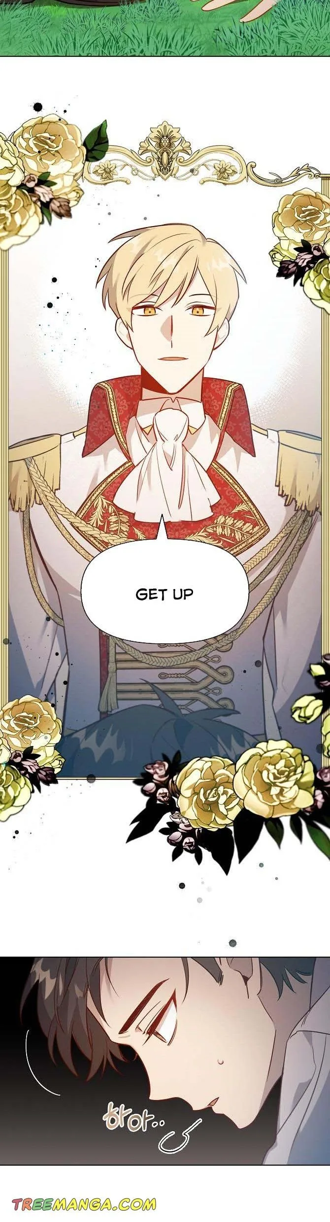Adelia – Flower’s Bondage Chapter 14 page 7