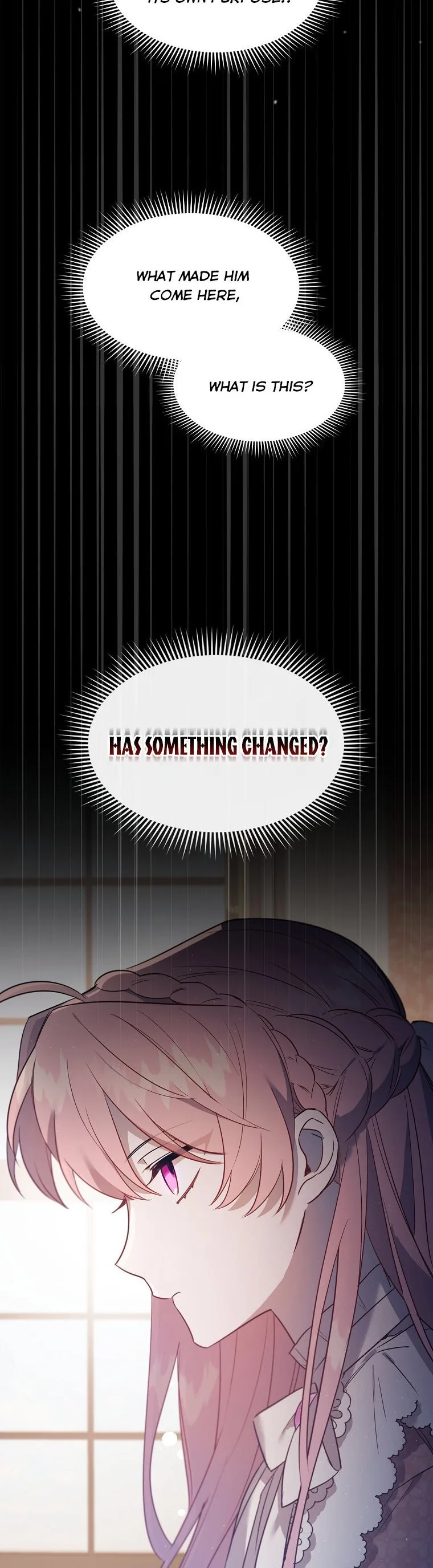 Adelia – Flower’s Bondage Chapter 13 page 8