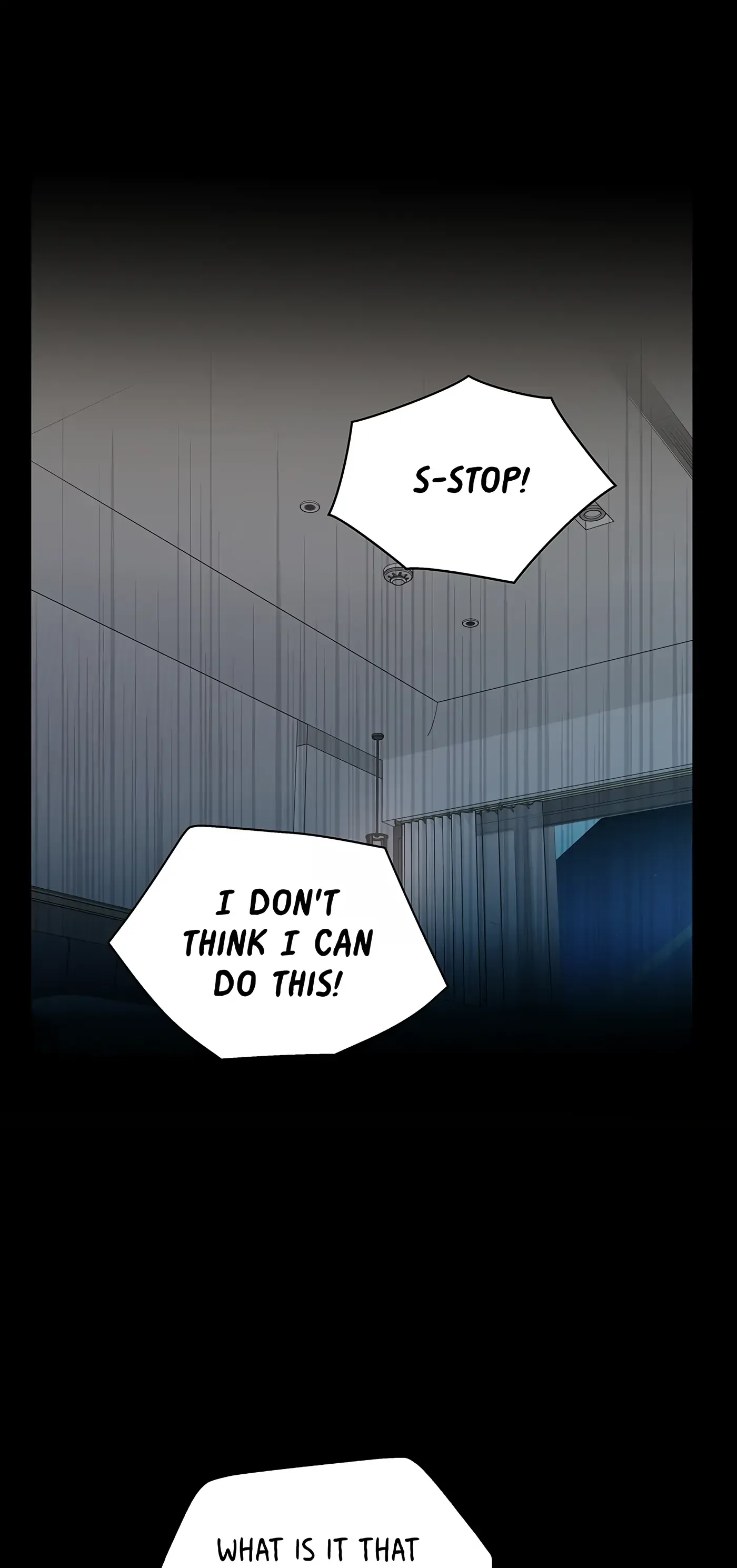 Adapted Male Lead Chapter 43 page 54