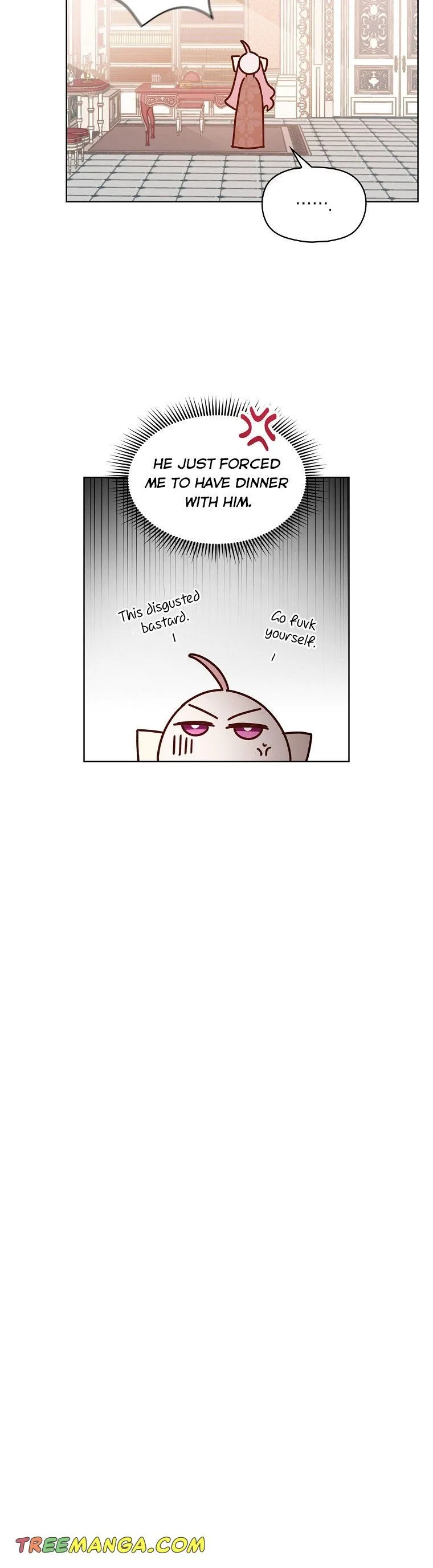 Adelia – Flower’s Bondage Chapter 13 page 18