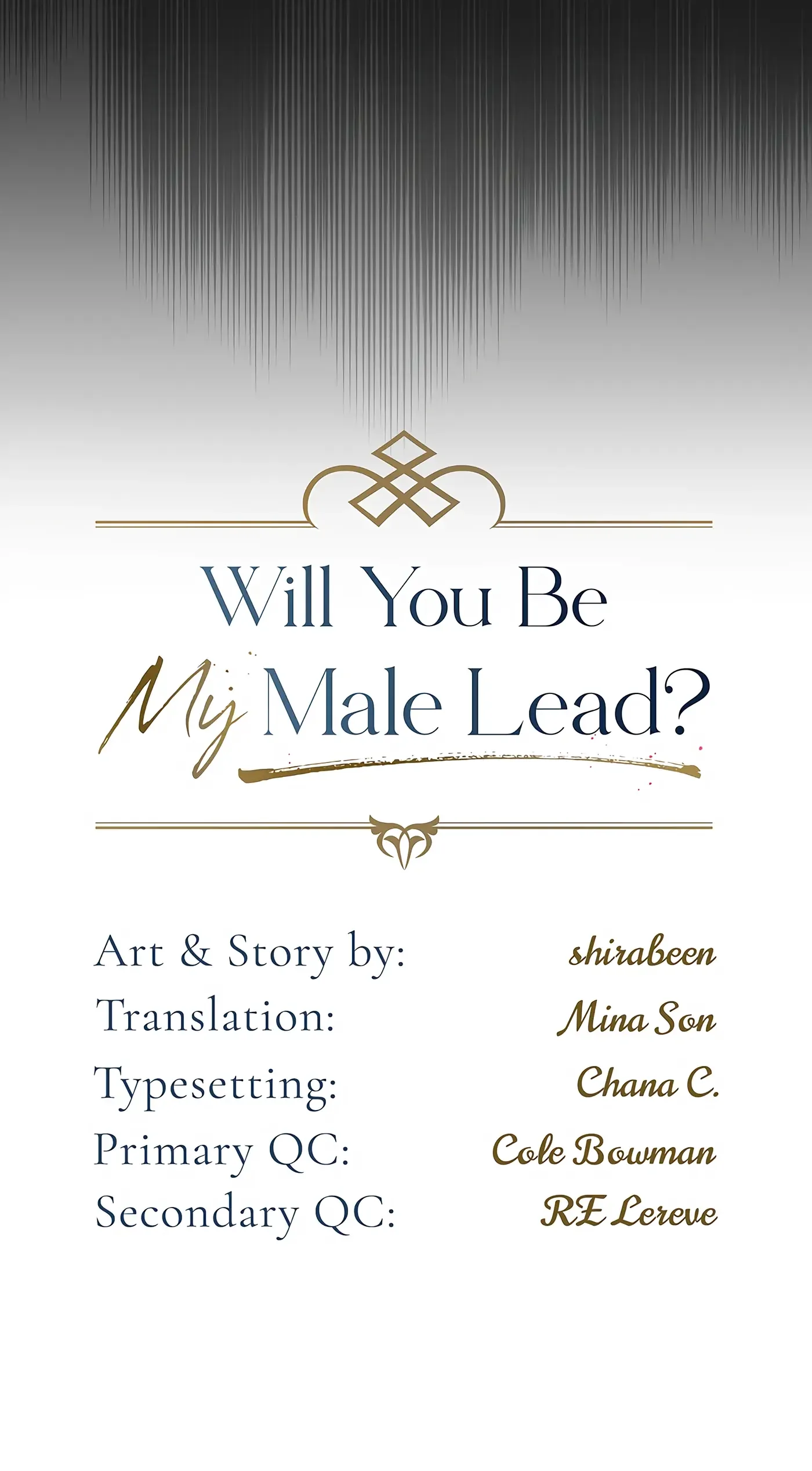 Adapted Male Lead Chapter 43 page 50