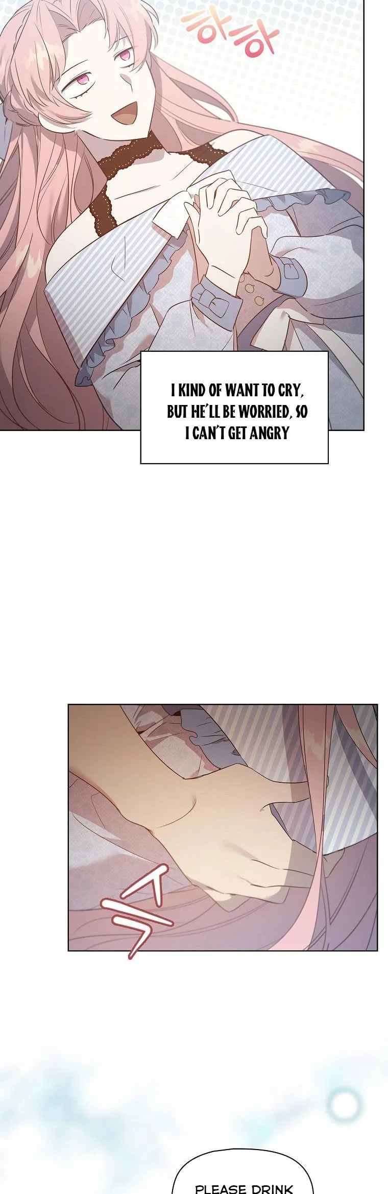Adelia – Flower’s Bondage Chapter 12 page 5