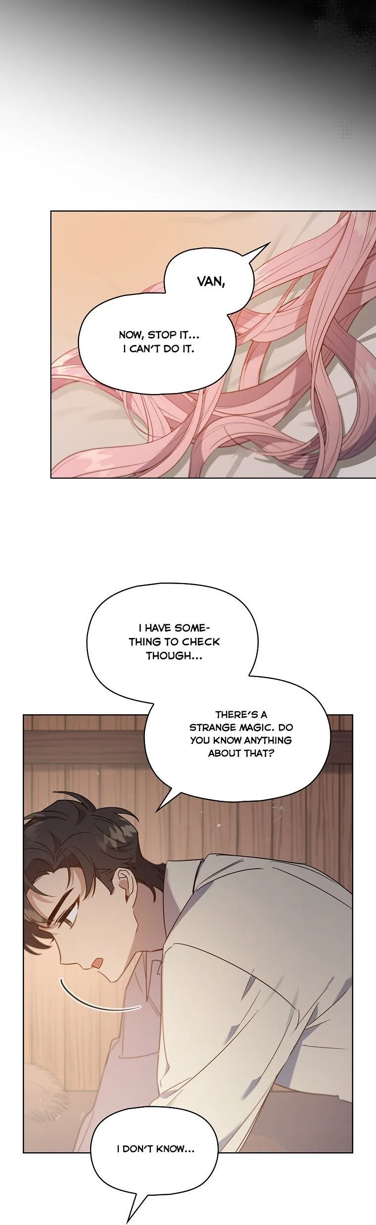 Adelia – Flower’s Bondage Chapter 11 page 27