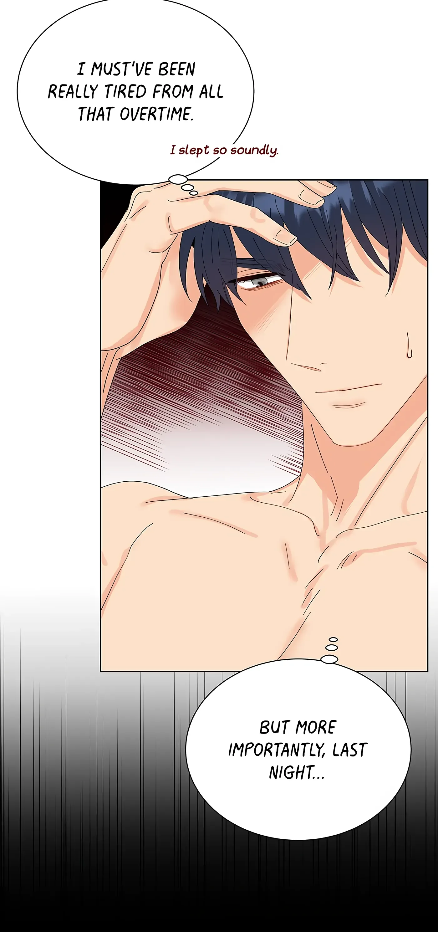 Adapted Male Lead Chapter 43 page 53