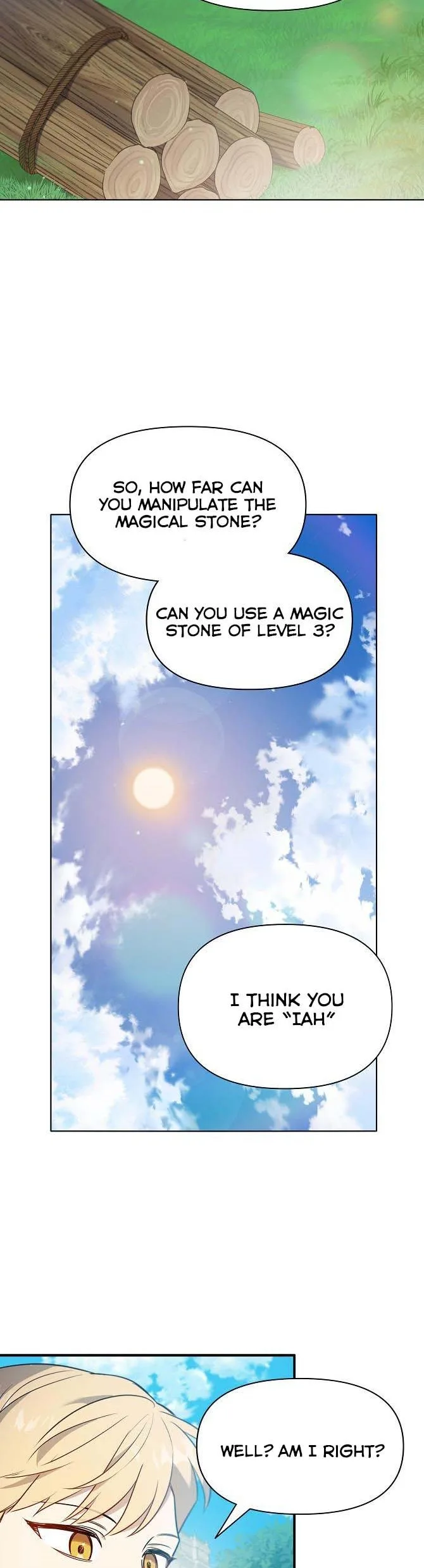Adelia – Flower’s Bondage Chapter 14 page 13