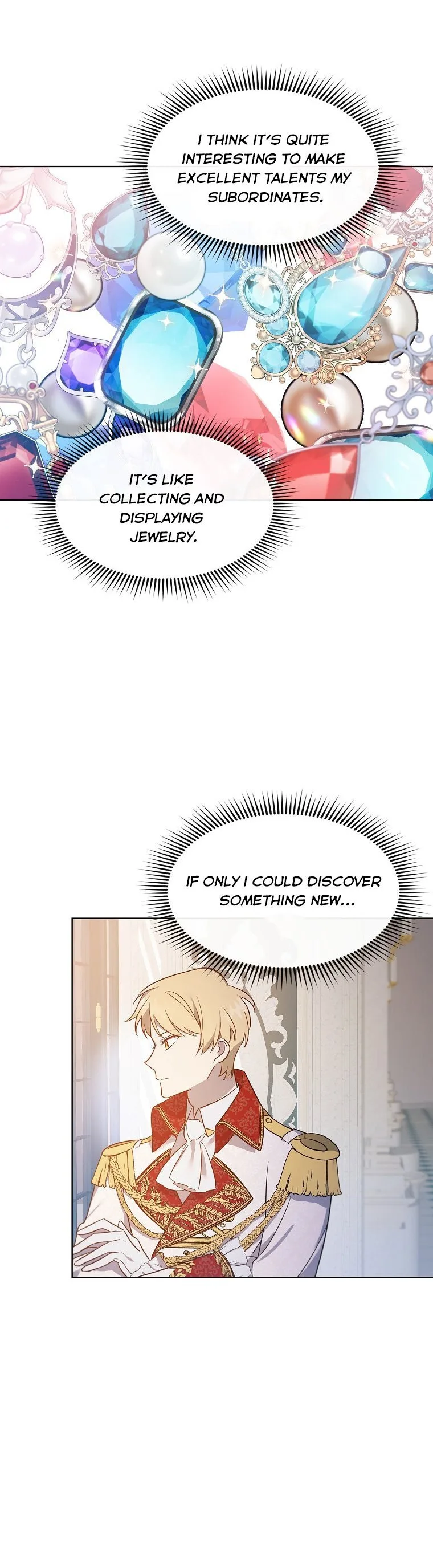 Adelia – Flower’s Bondage Chapter 13 page 31