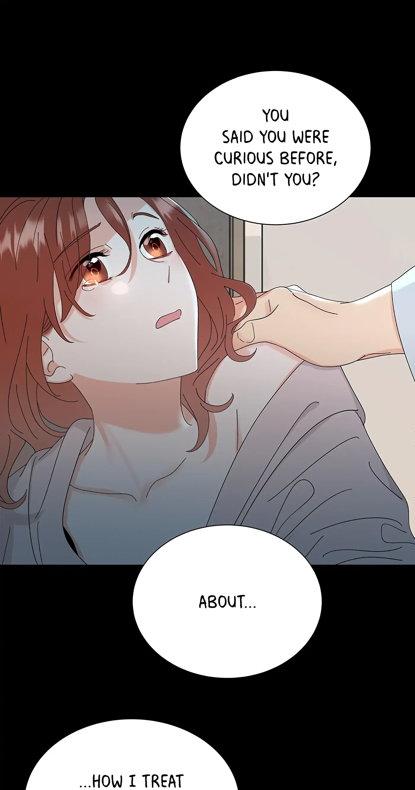 Adapted Male Lead Chapter 43 page 60