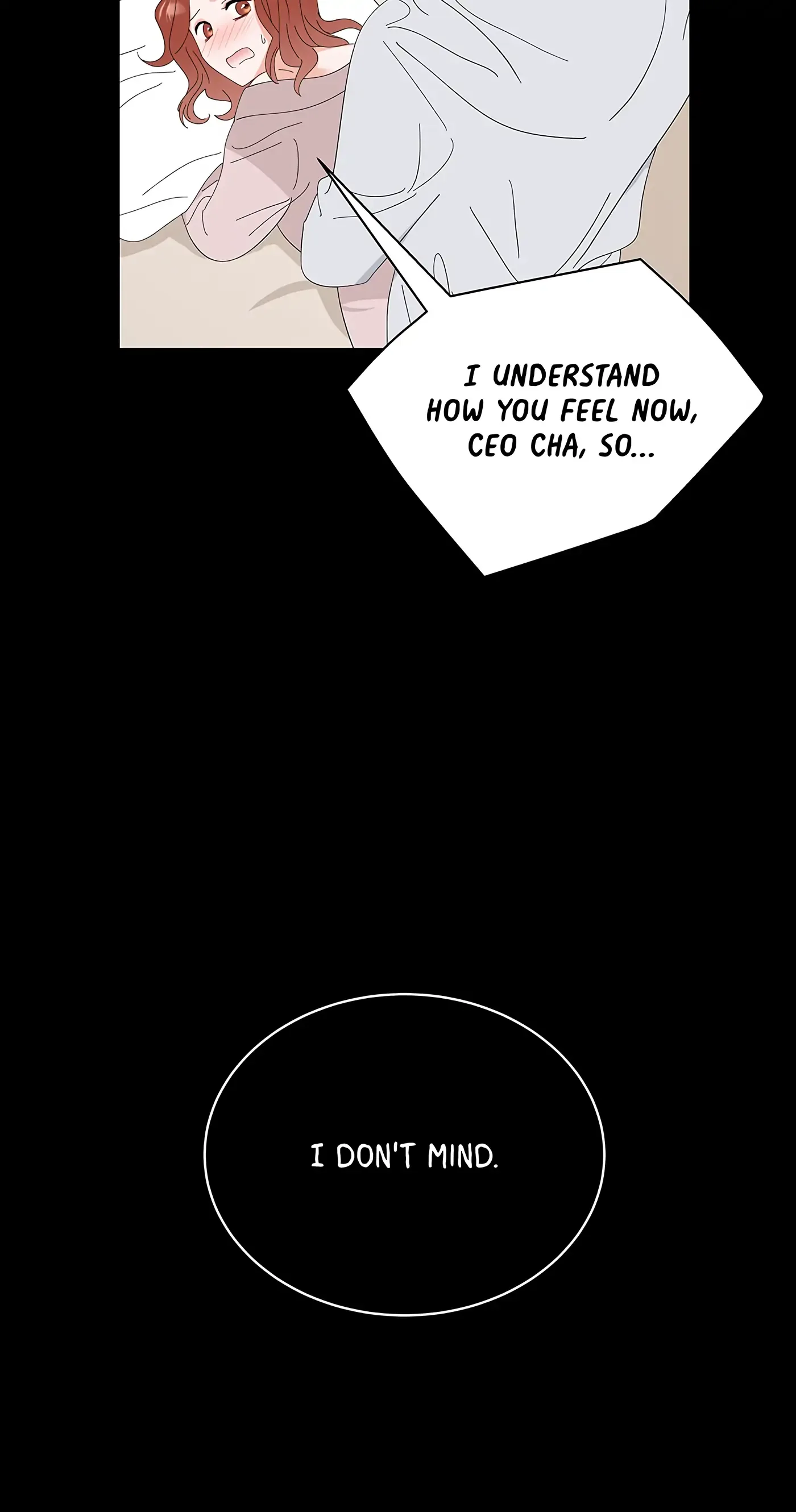 Adapted Male Lead Chapter 43 page 59