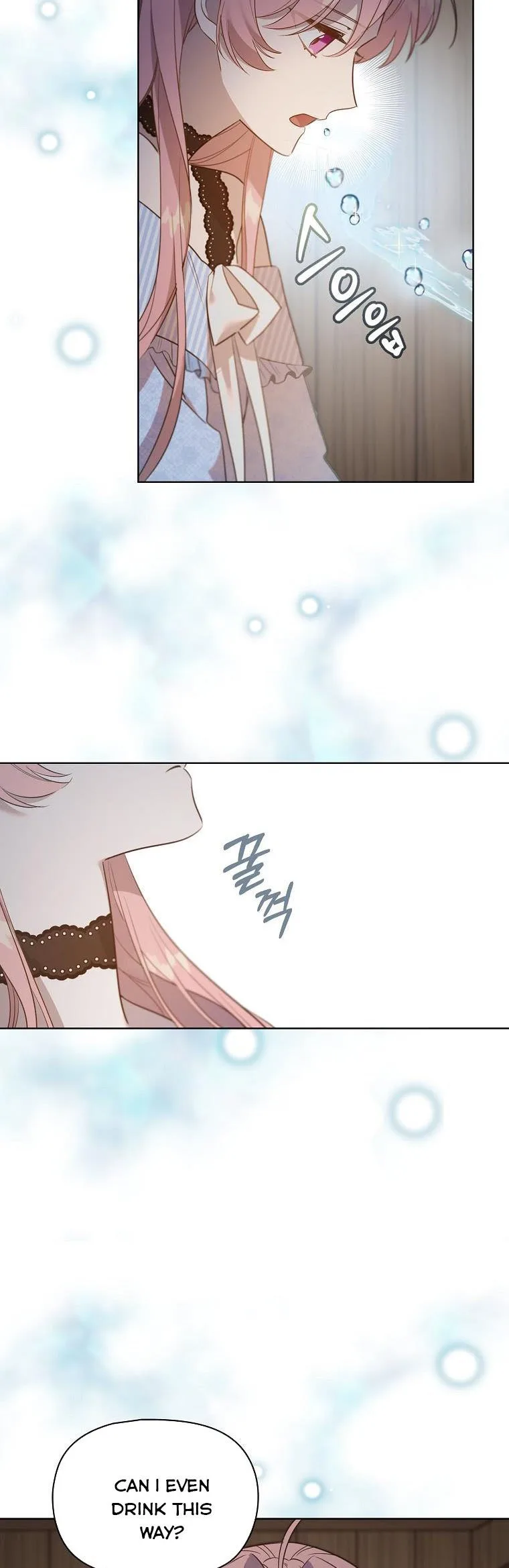 Adelia – Flower’s Bondage Chapter 12 page 7