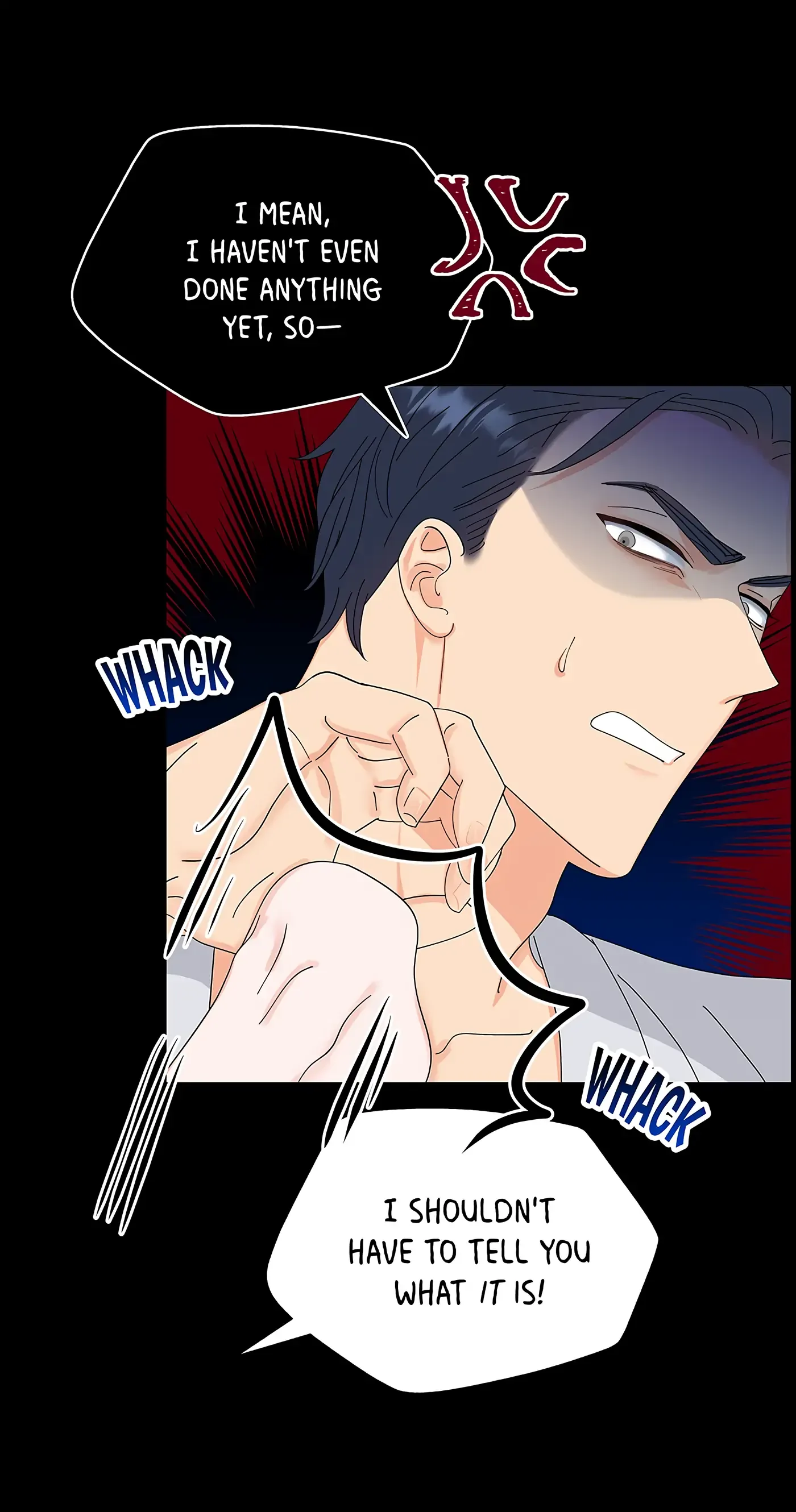 Adapted Male Lead Chapter 43 page 56