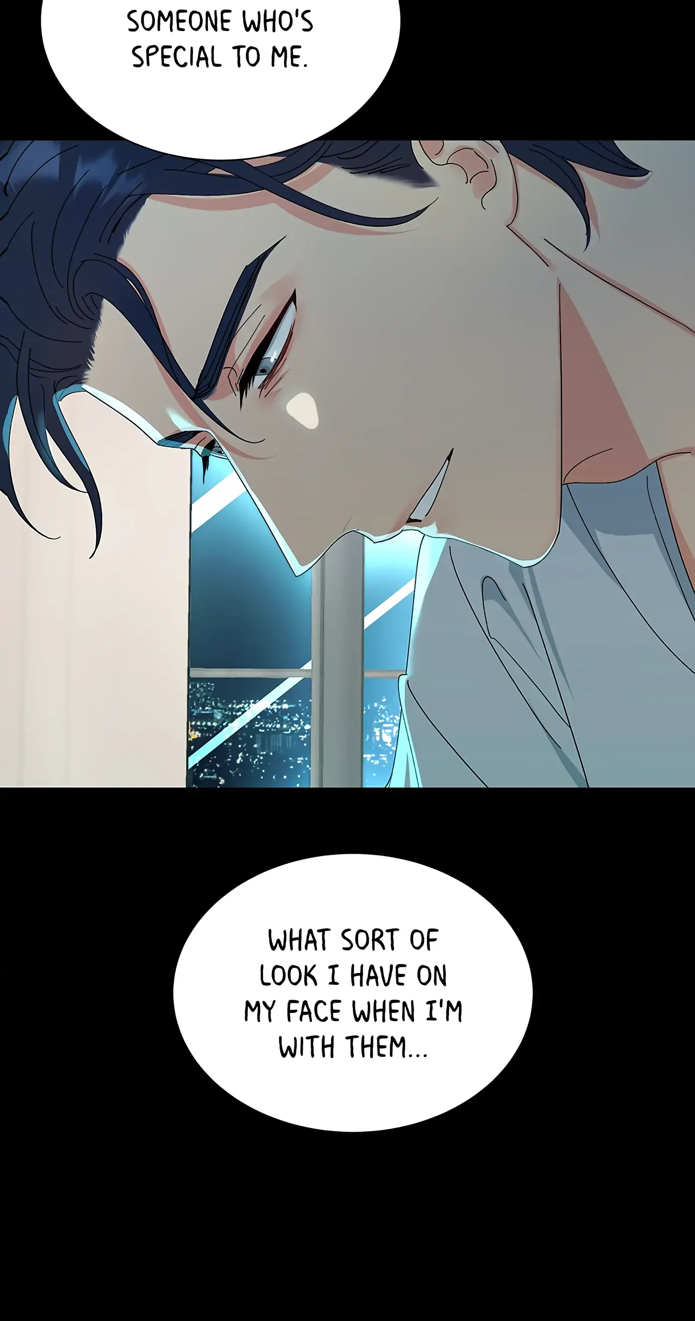 Adapted Male Lead Chapter 43 page 61