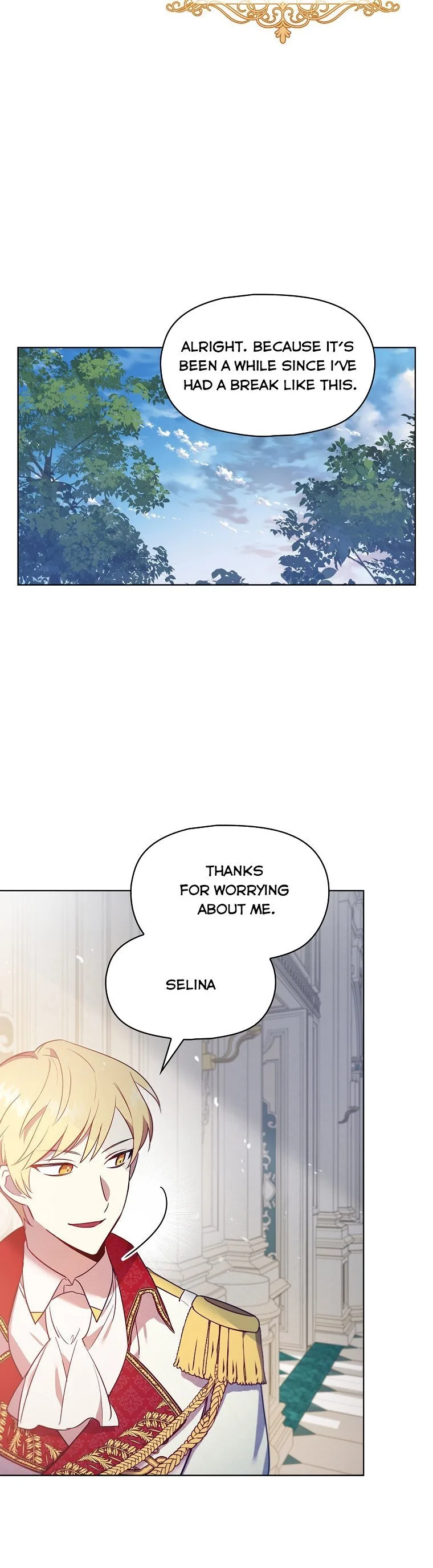 Adelia – Flower’s Bondage Chapter 13 page 29