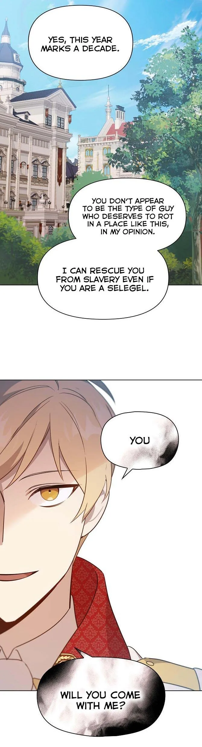 Adelia – Flower’s Bondage Chapter 14 page 17