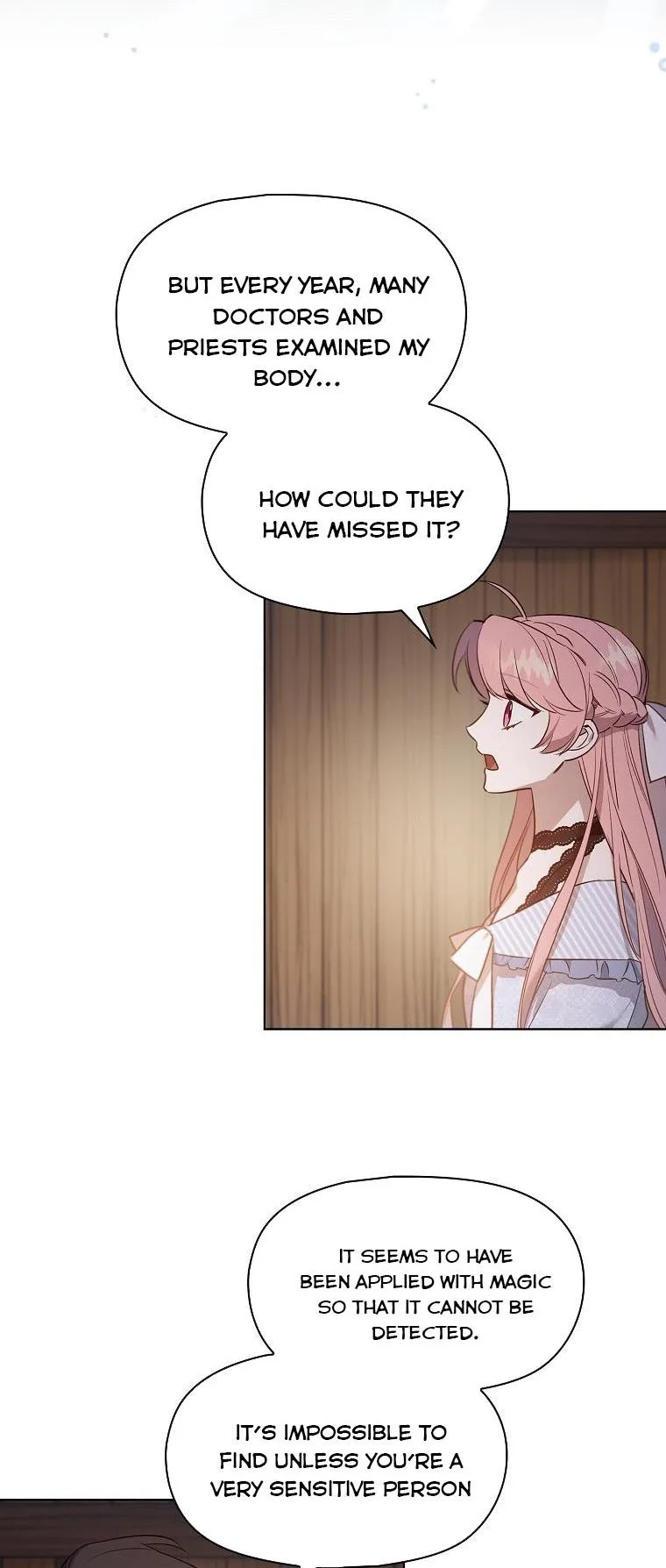 Adelia – Flower’s Bondage Chapter 12 page 13