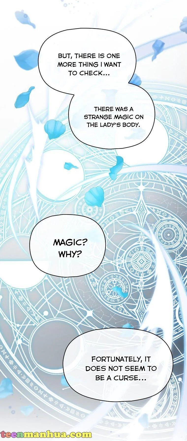 Adelia – Flower’s Bondage Chapter 12 page 12