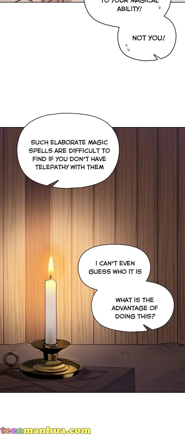 Adelia – Flower’s Bondage Chapter 12 page 15