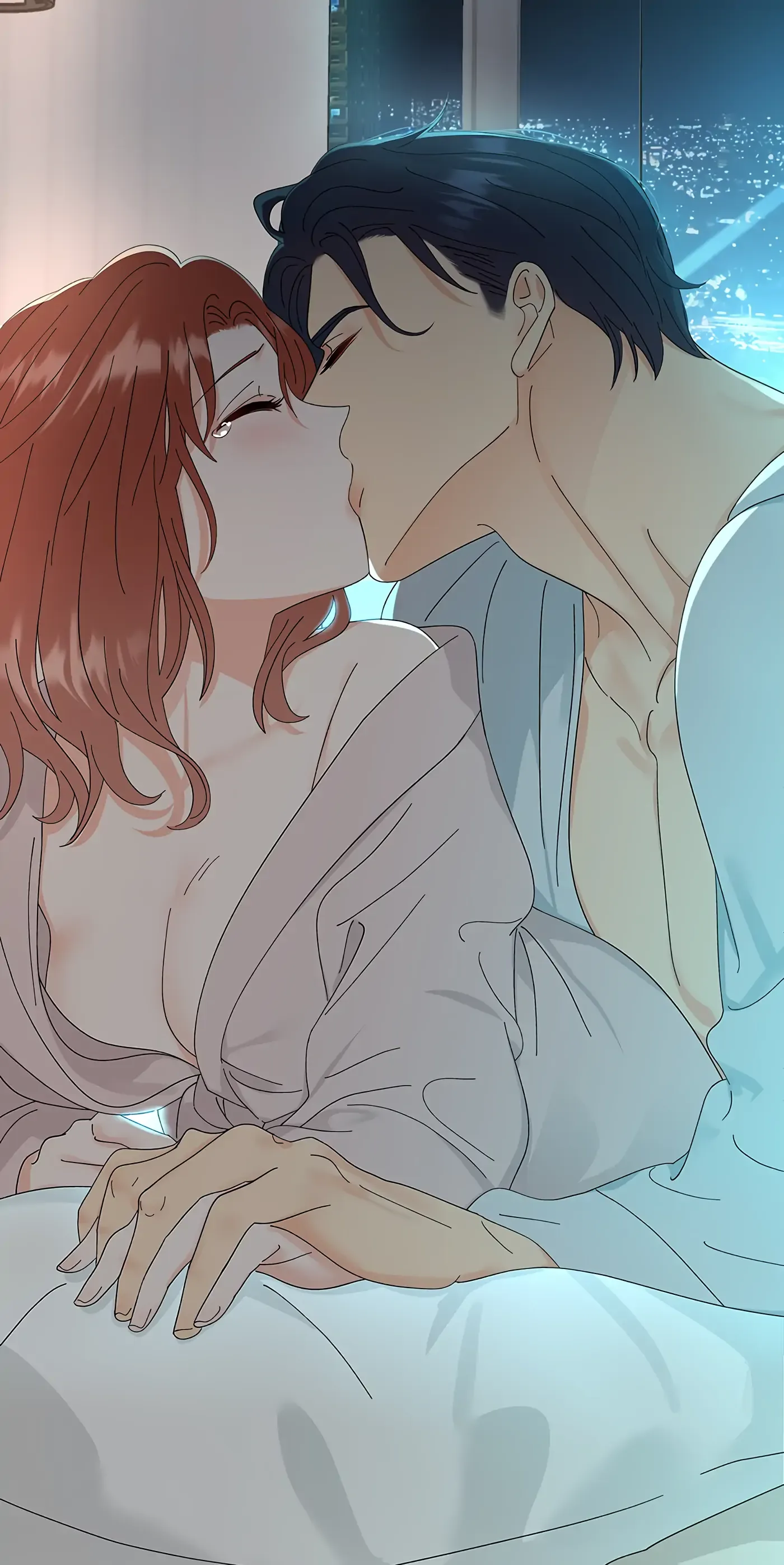 Adapted Male Lead Chapter 43 page 65
