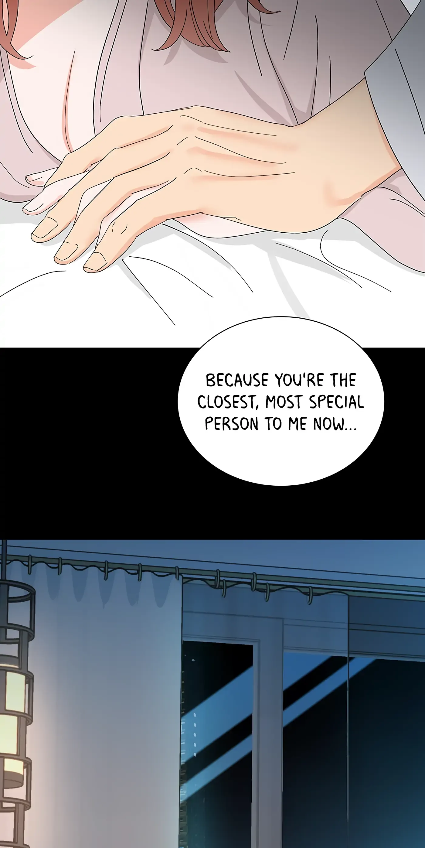 Adapted Male Lead Chapter 43 page 64