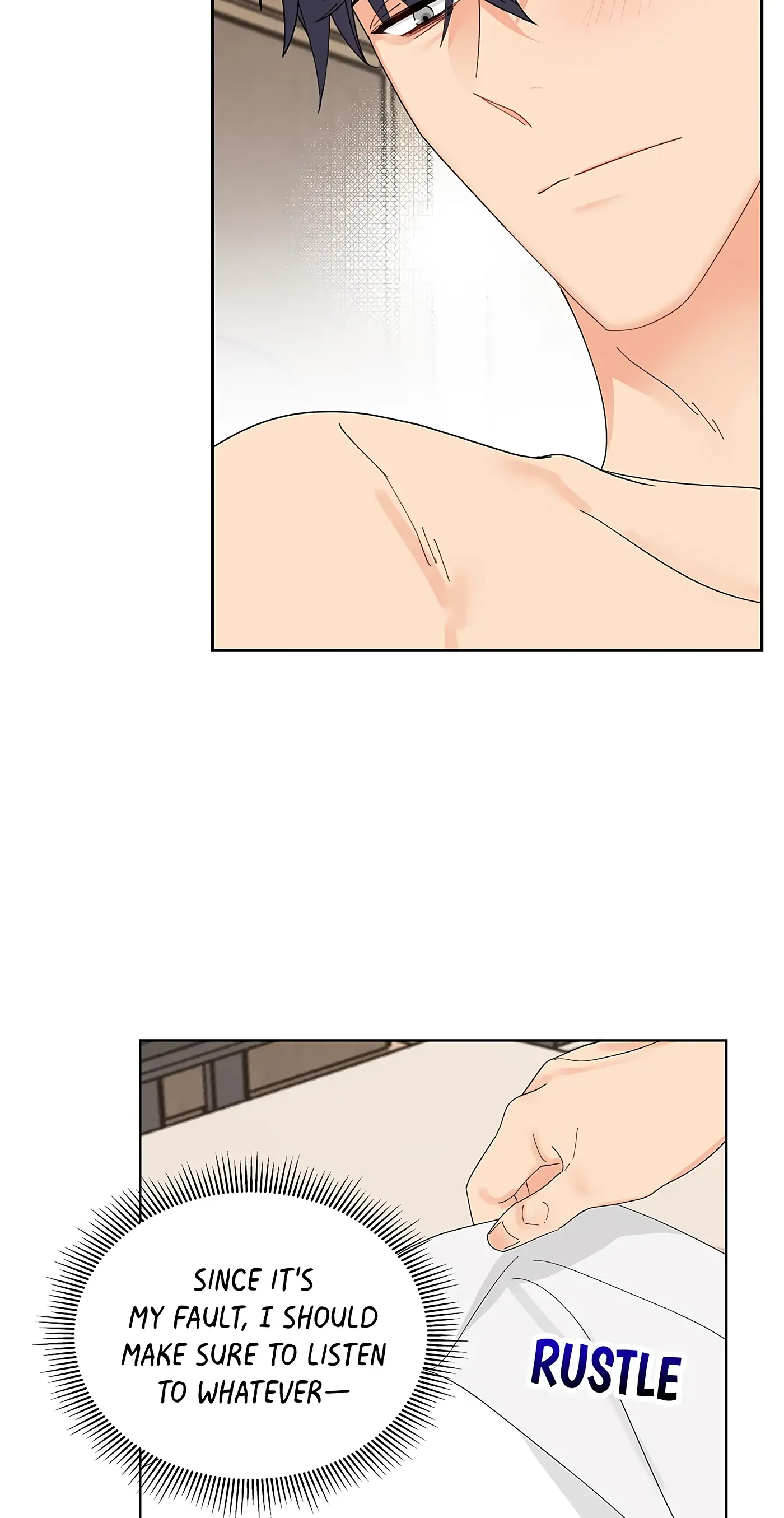 Adapted Male Lead Chapter 43 page 69