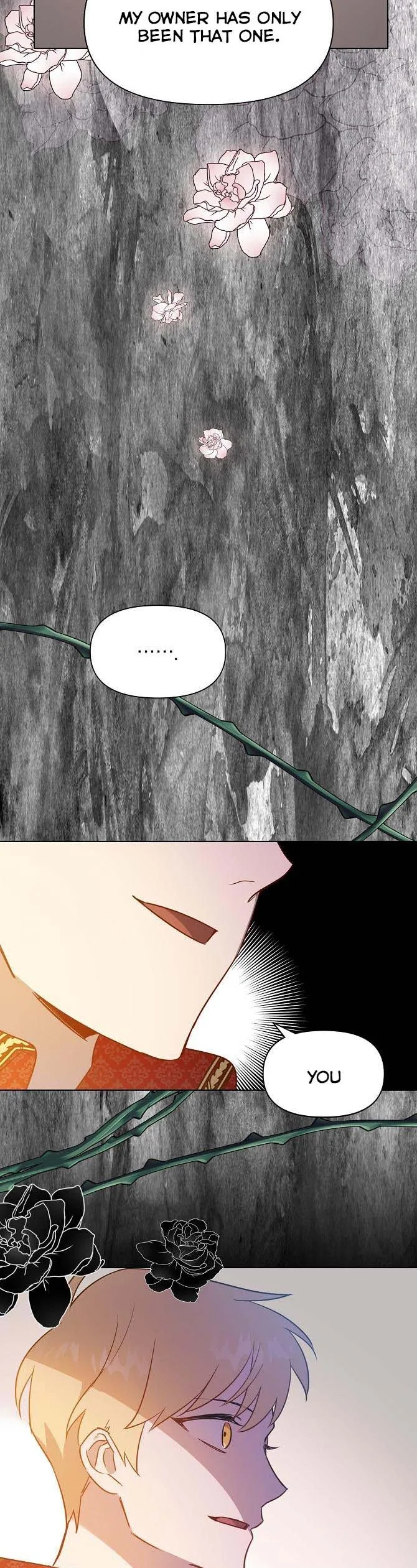 Adelia – Flower’s Bondage Chapter 14 page 22