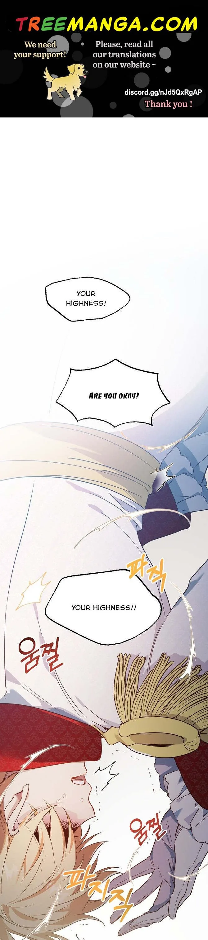 Adelia – Flower’s Bondage Chapter 16 page 2