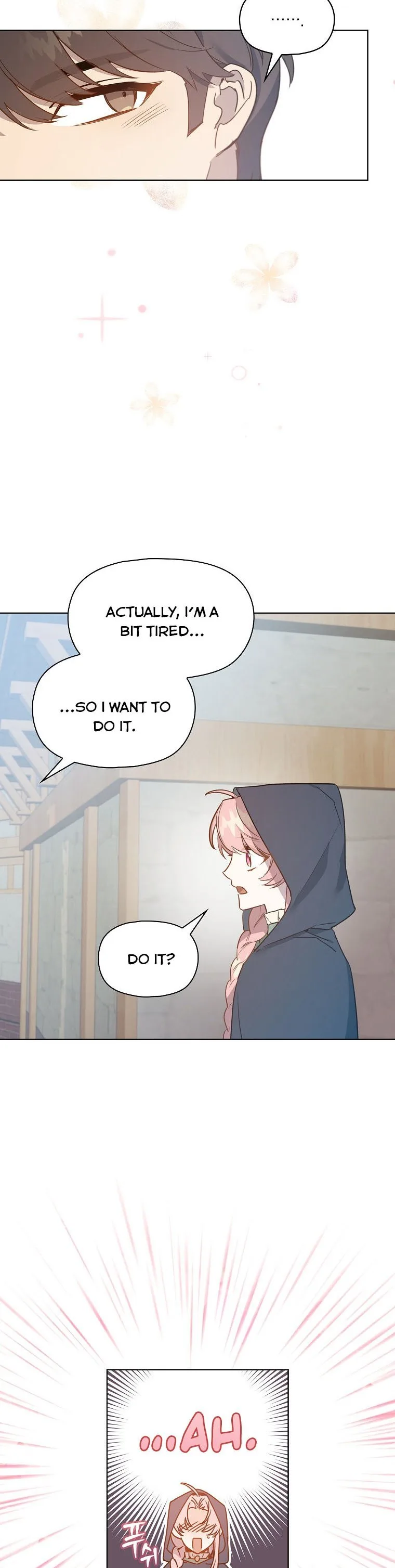 Adelia – Flower’s Bondage Chapter 10 page 31