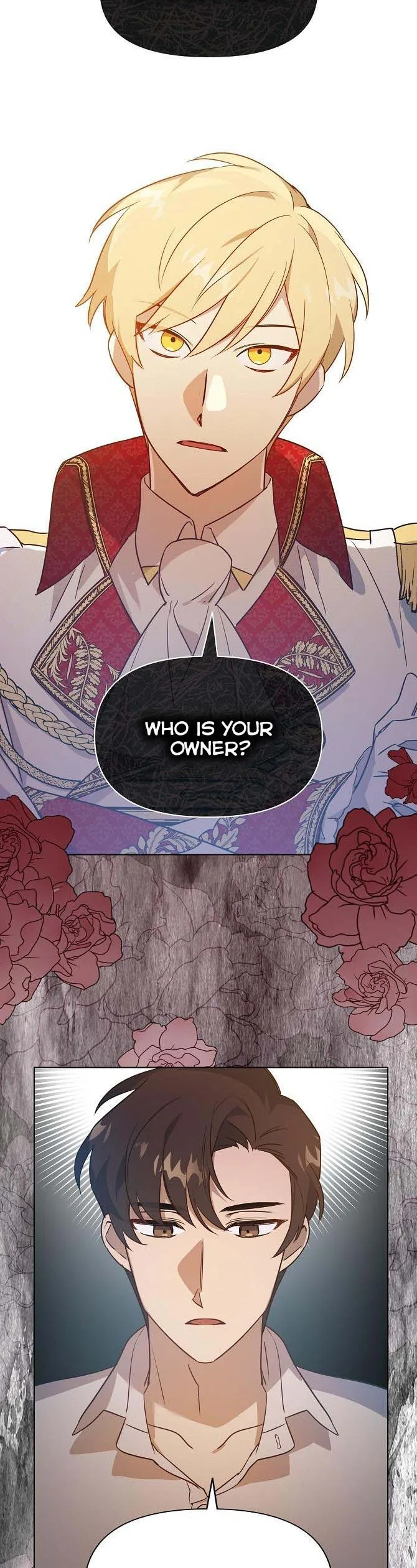 Adelia – Flower’s Bondage Chapter 14 page 21