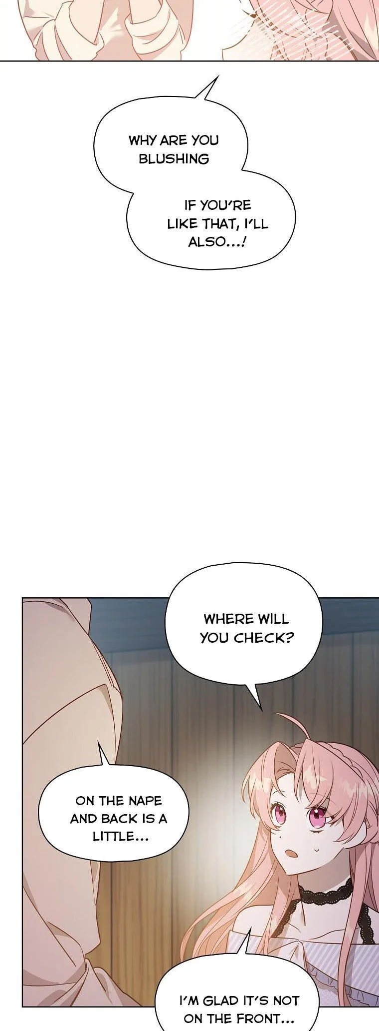 Adelia – Flower’s Bondage Chapter 12 page 21