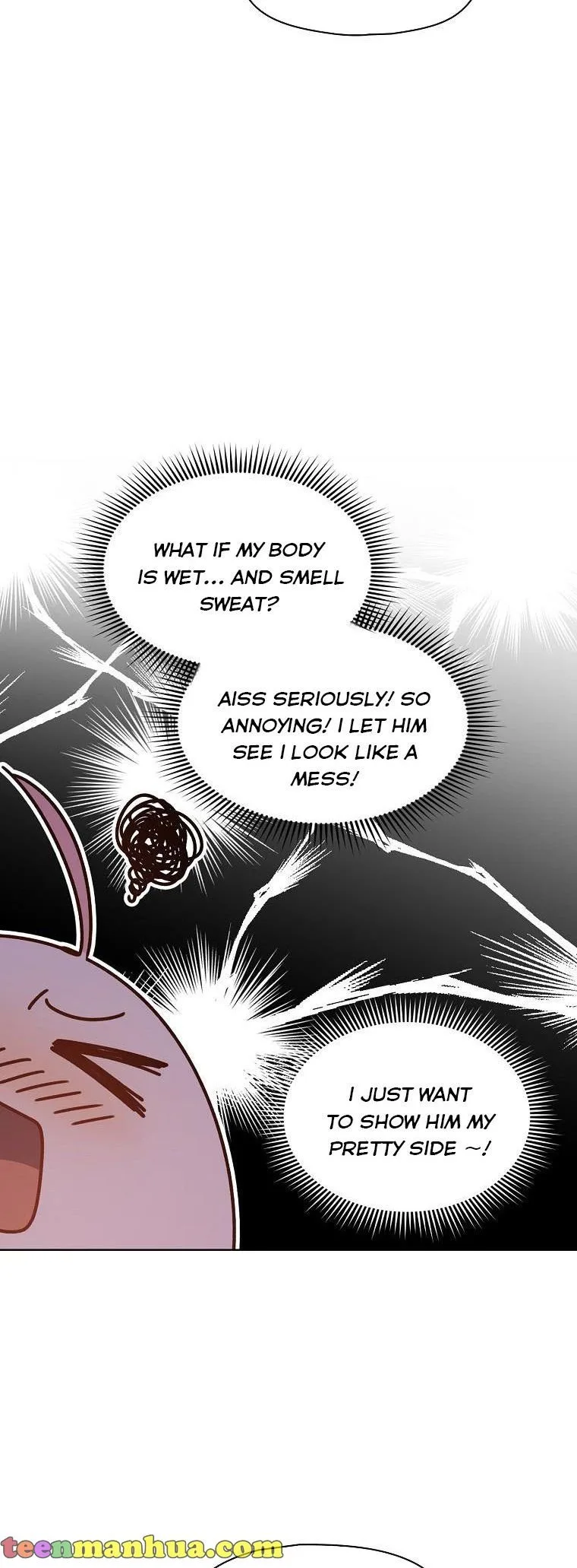 Adelia – Flower’s Bondage Chapter 12 page 22