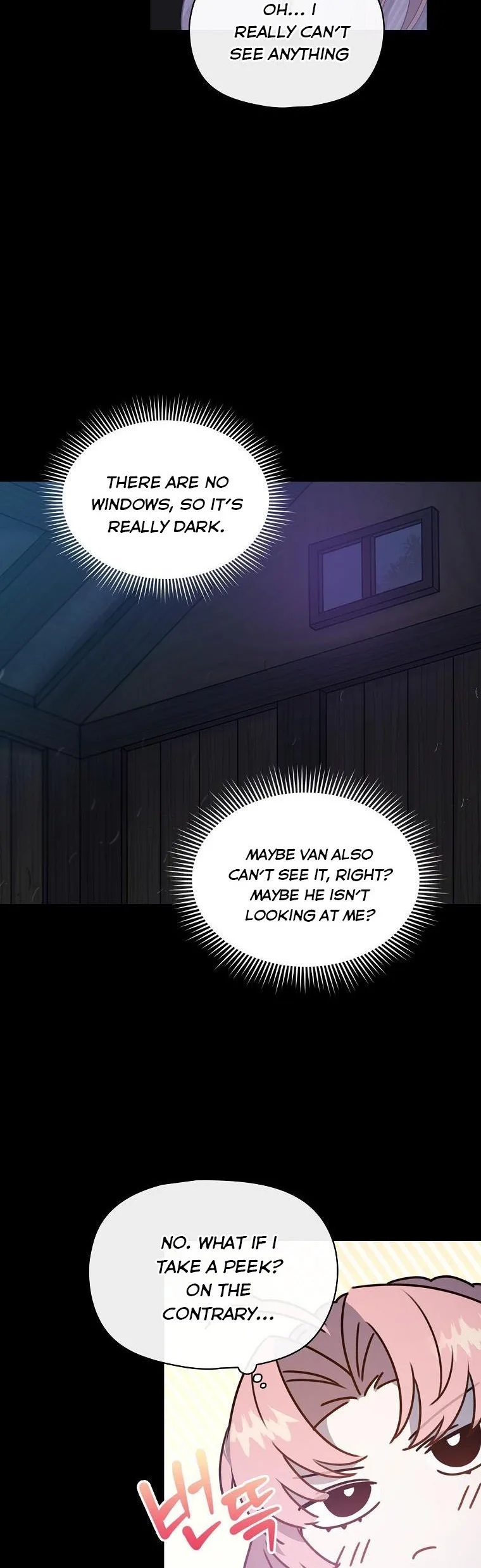 Adelia – Flower’s Bondage Chapter 12 page 27