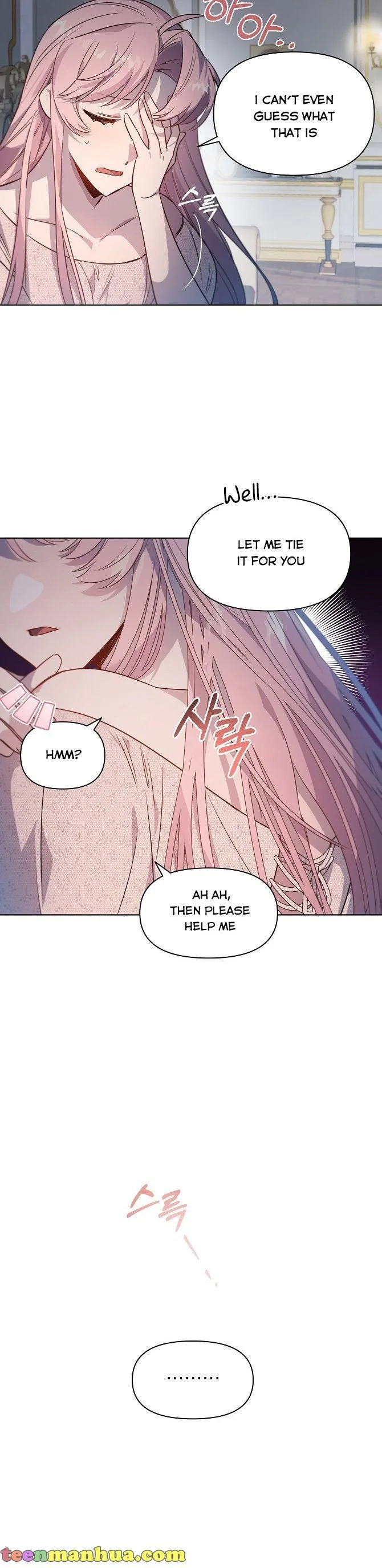 Adelia – Flower’s Bondage Chapter 18 page 4