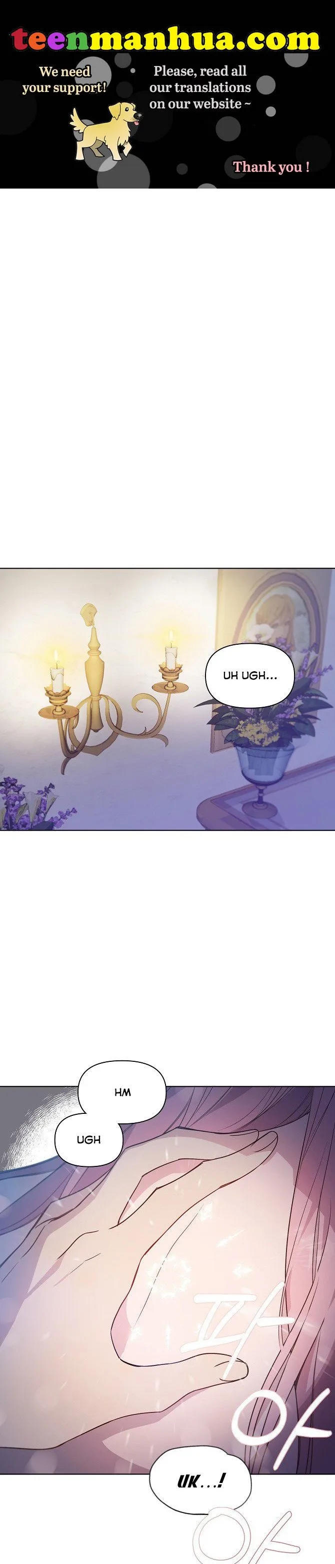 Adelia – Flower’s Bondage Chapter 18 page 2