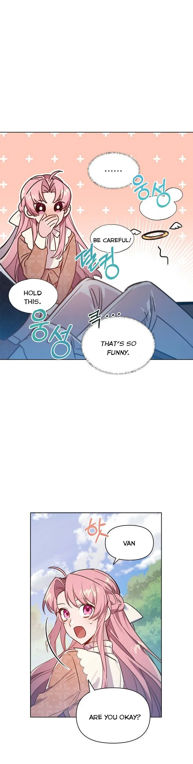 Adelia – Flower’s Bondage Chapter 16 page 9