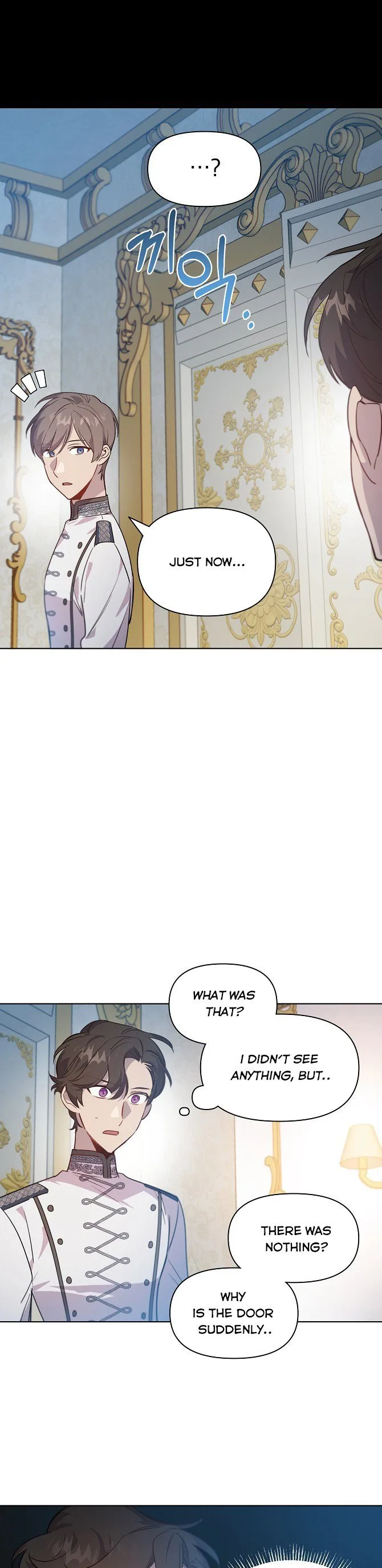 Adelia – Flower’s Bondage Chapter 18 page 10