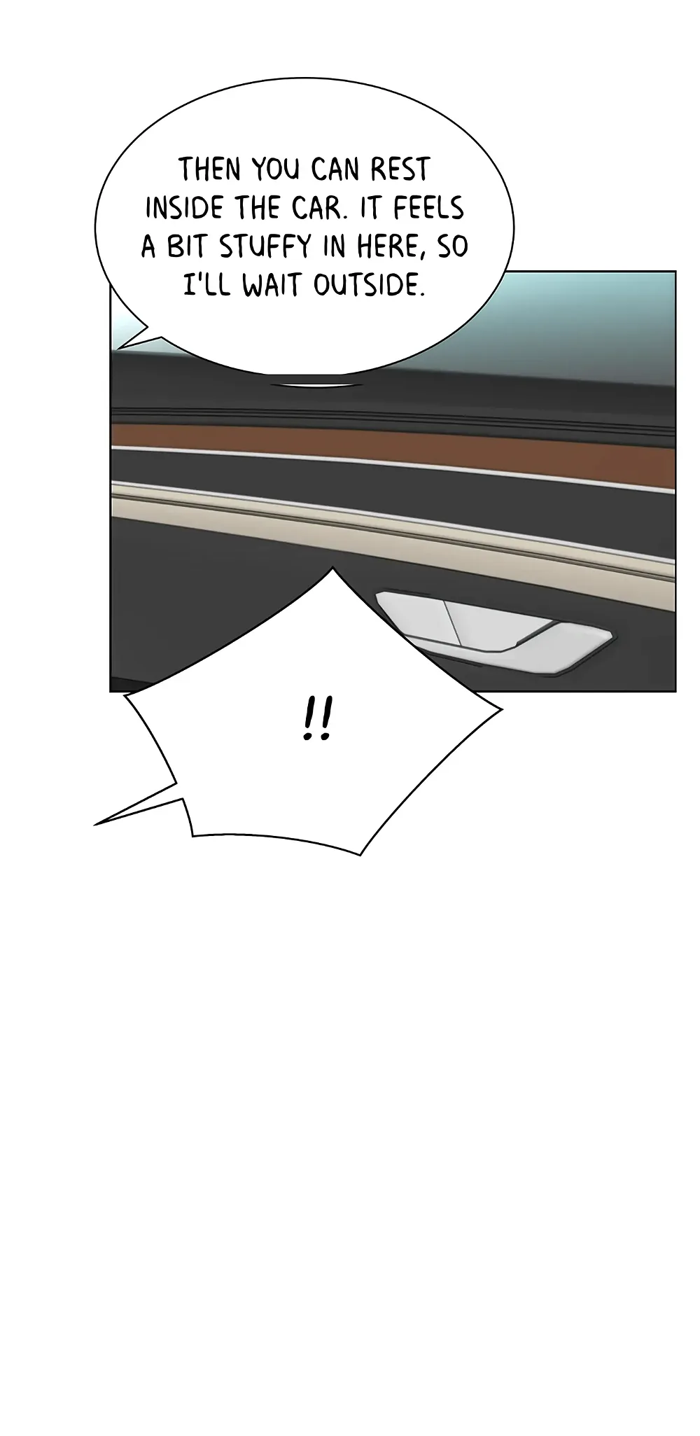 Adapted Male Lead Chapter 33 page 5