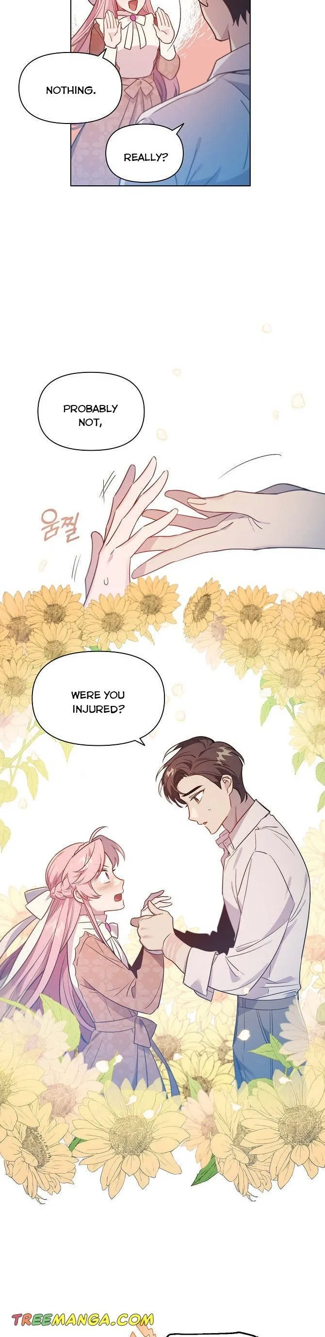 Adelia – Flower’s Bondage Chapter 16 page 13